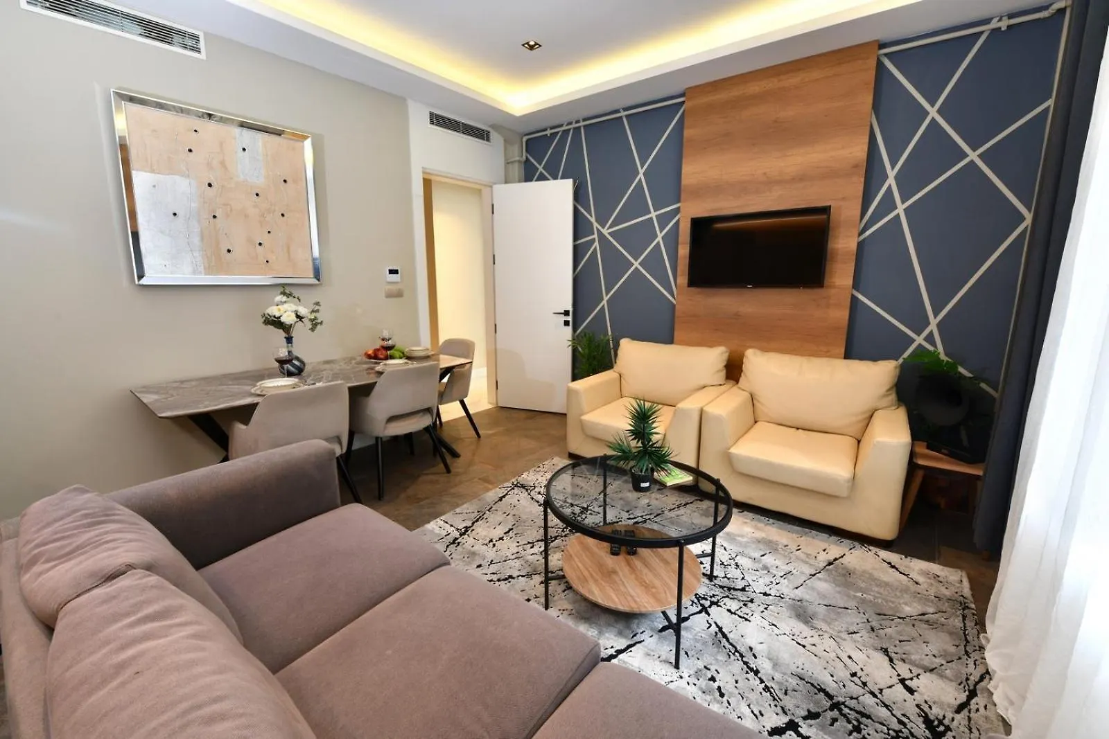 Taksim Flat Apartment Istambul