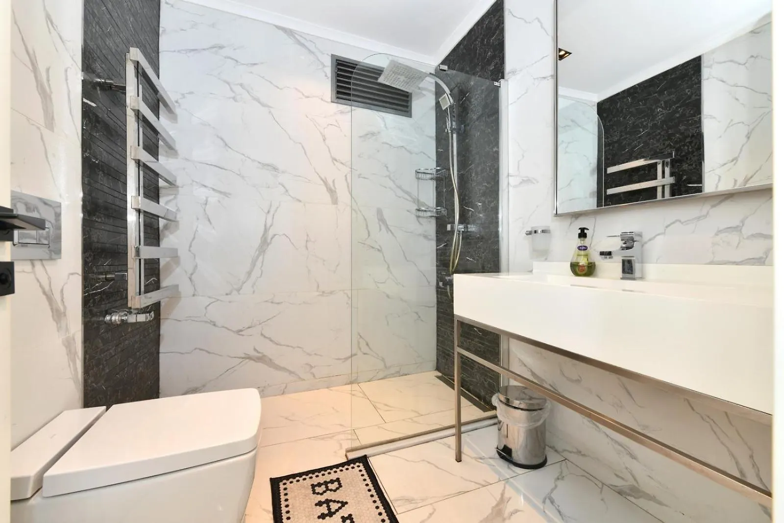 Taksim Flat Apartment Istambul Turquia