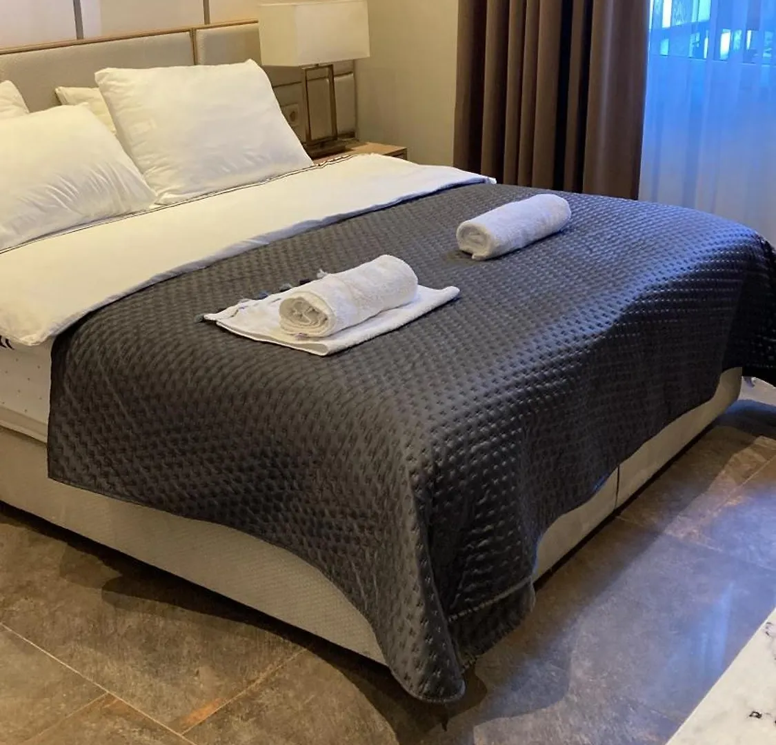 Taksim Flat Apartment Istambul