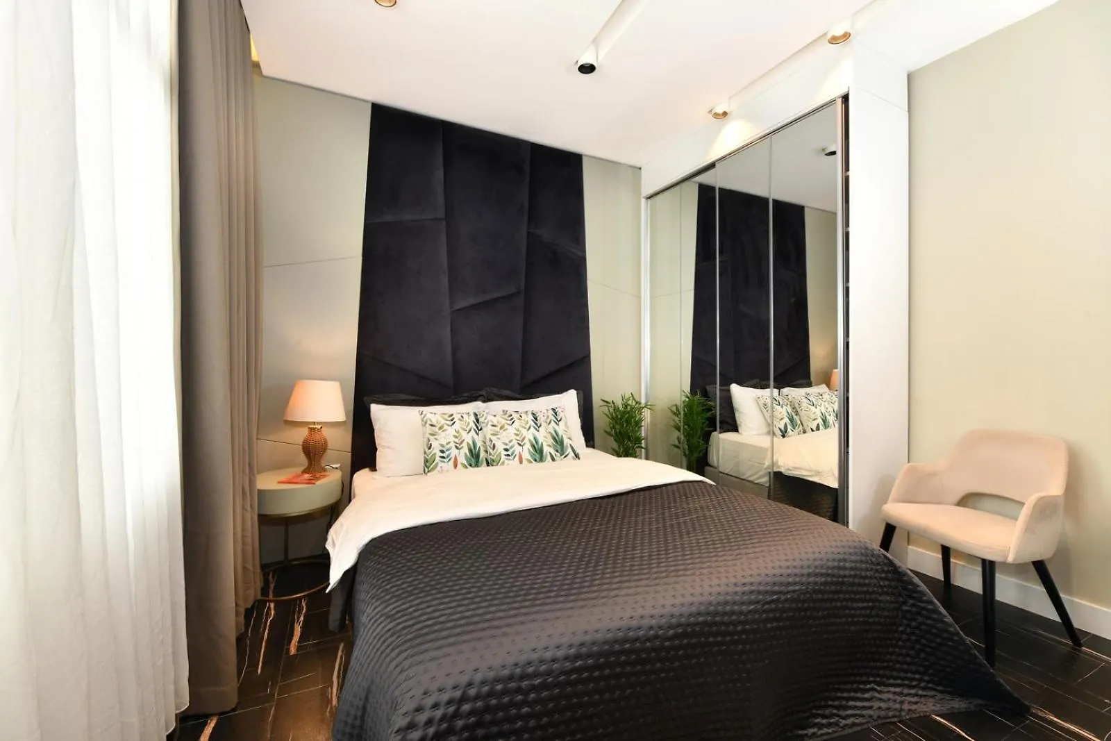 Taksim Flat Apartment Istambul
