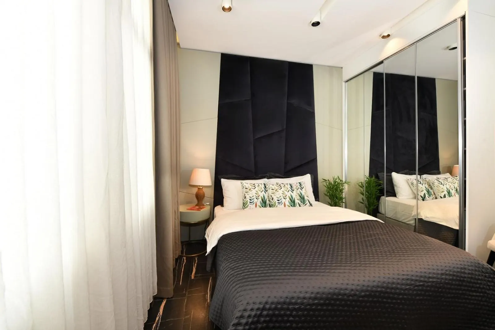 Taksim Flat Apartment Istambul