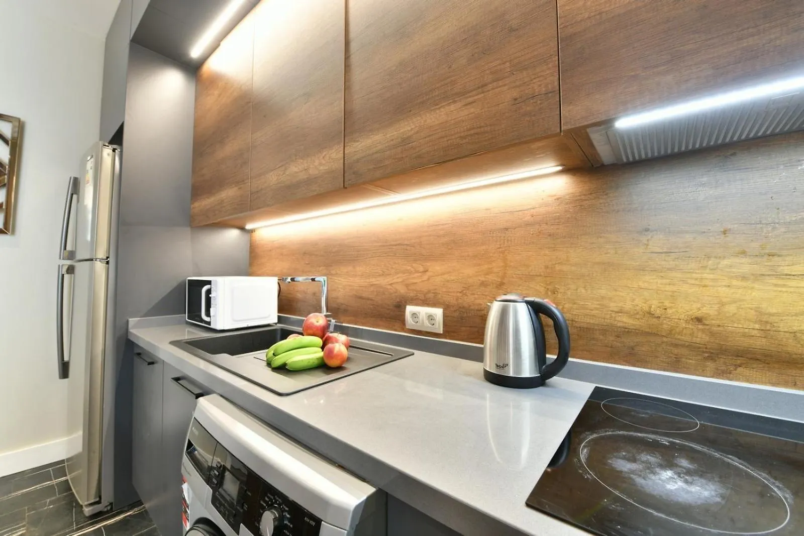 Taksim Flat Apartment Istambul