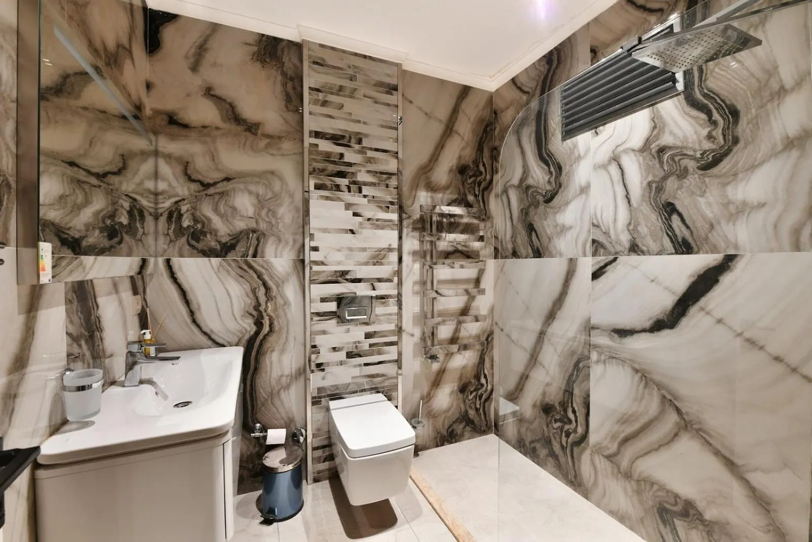 Taksim Flat Apartment Istambul 0*,