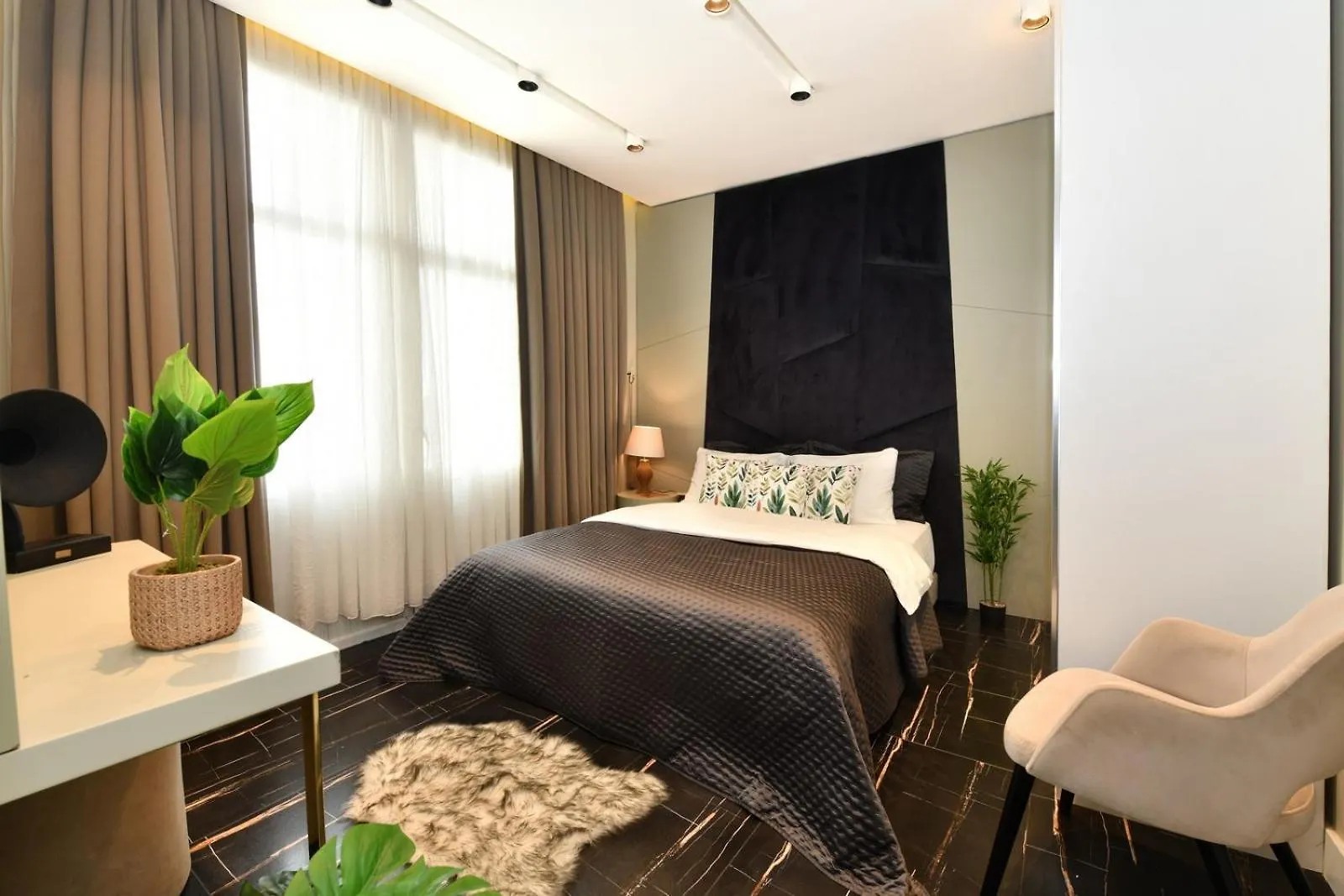 Taksim Flat Apartment Istambul