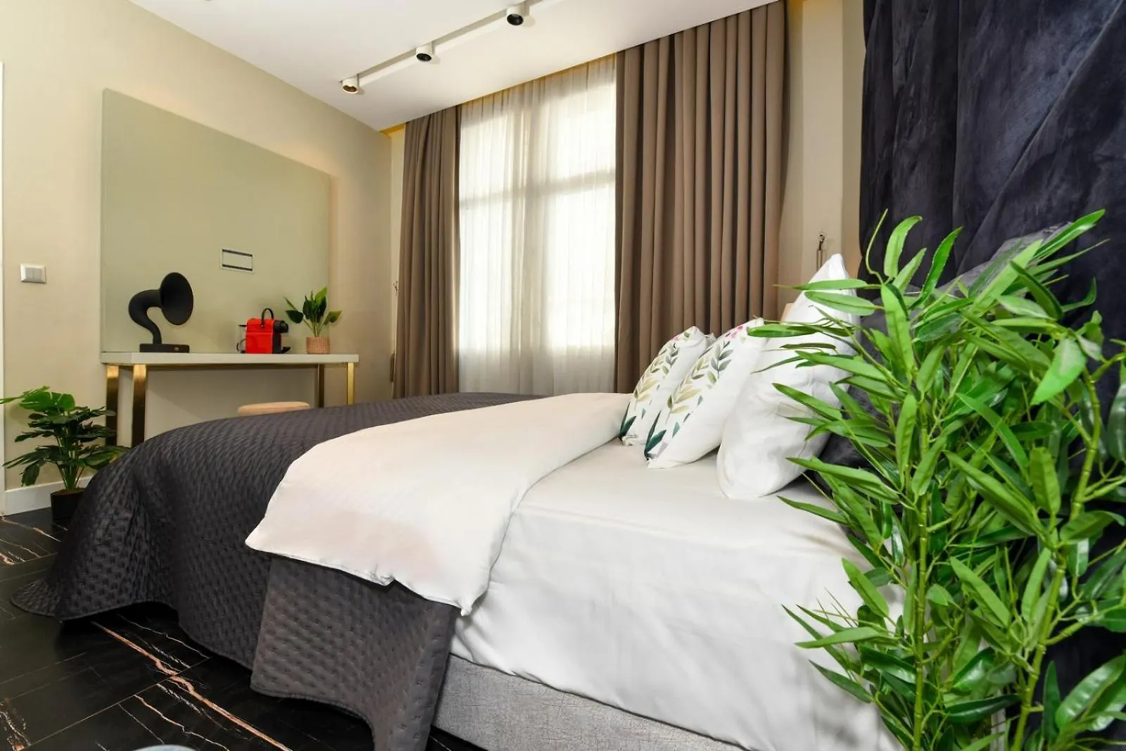 Taksim Flat Apartment Istambul