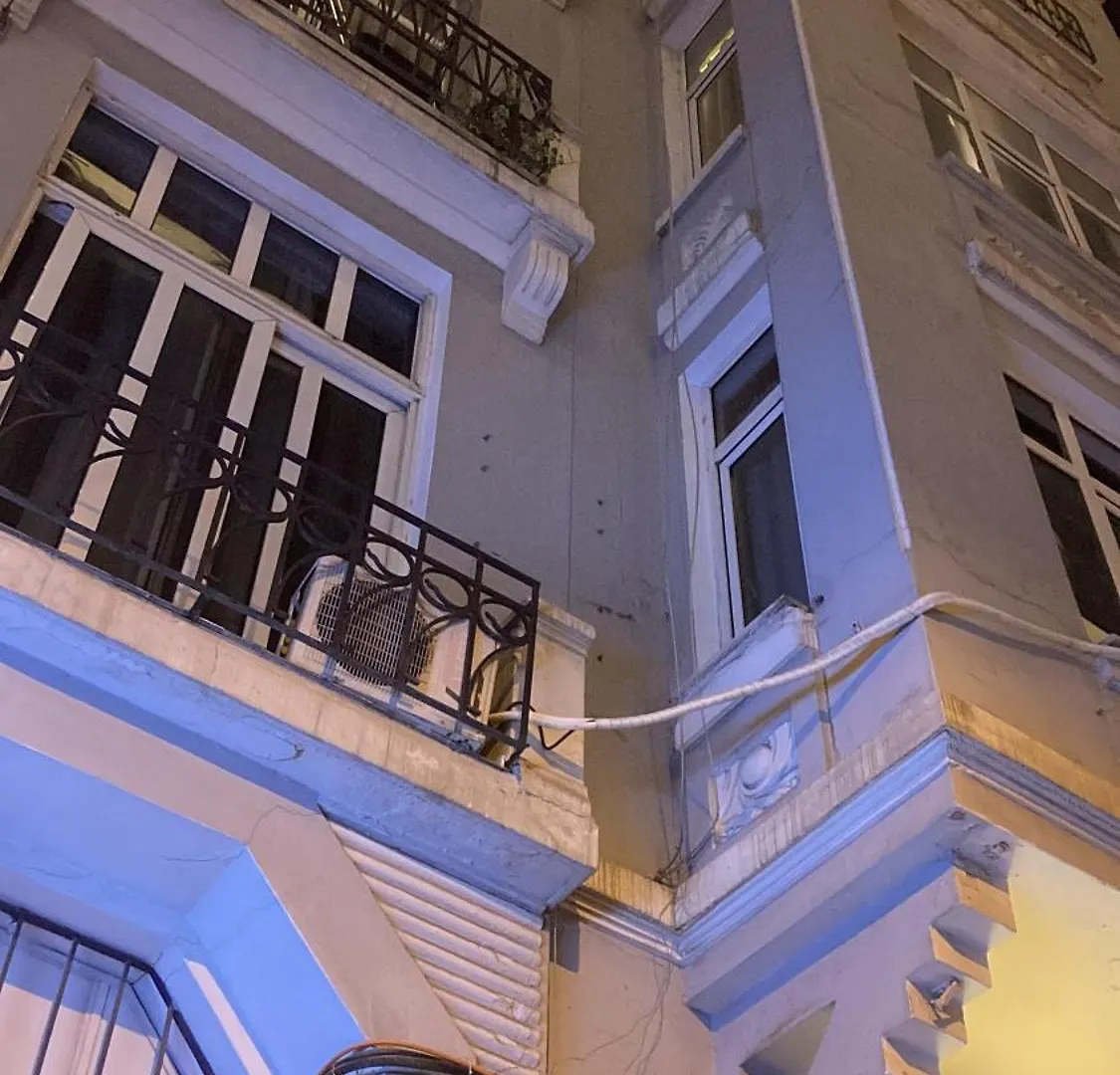 Taksim Flat Apartment Istambul