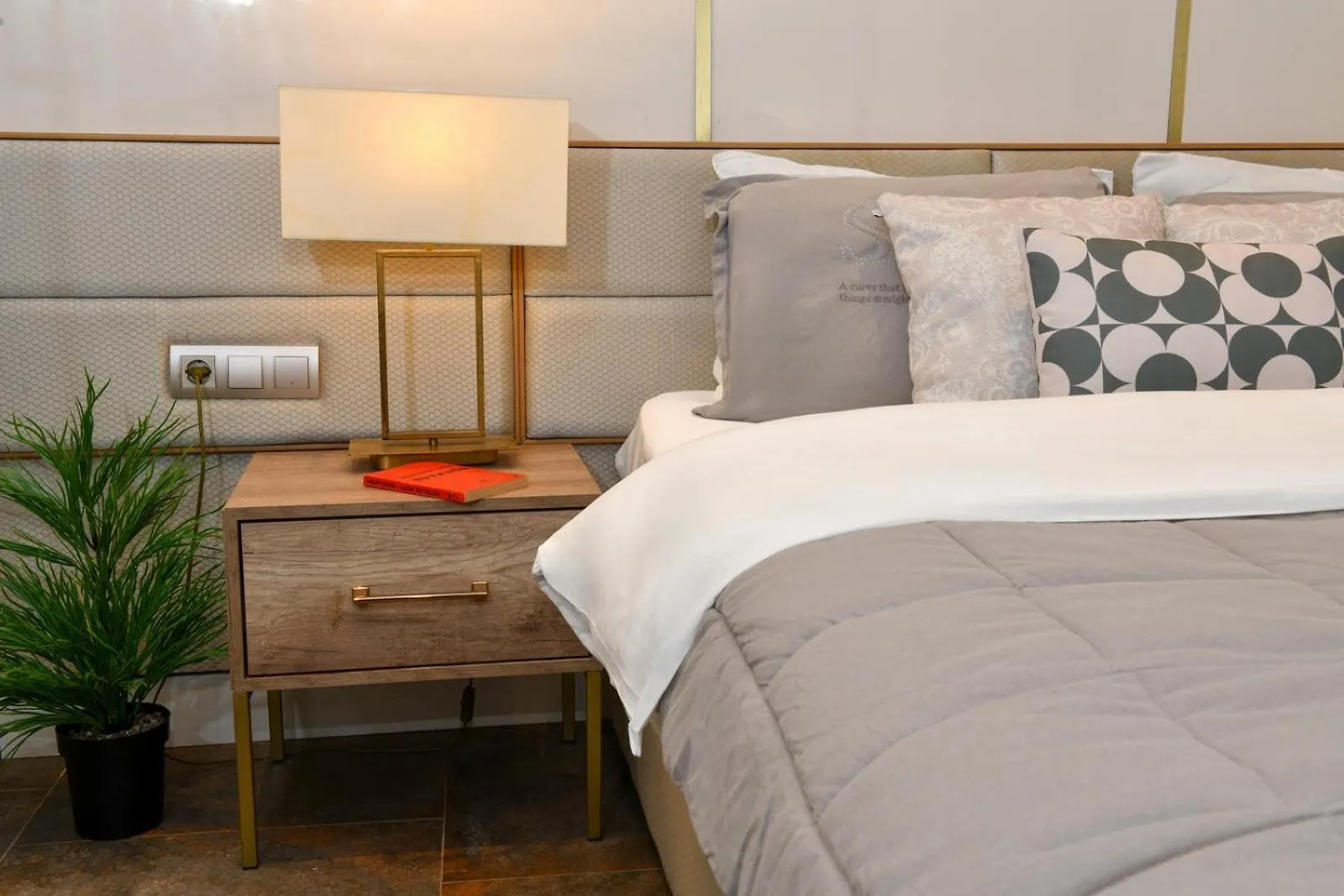 Taksim Flat Apartment Istambul Turquia