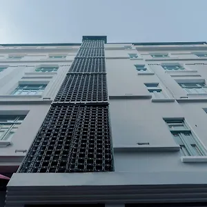 Magnova Vitality Boutique Otel