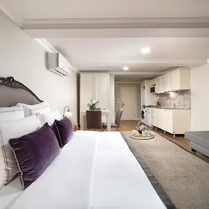 Meroddi Galata Flats Διαμέρισμα