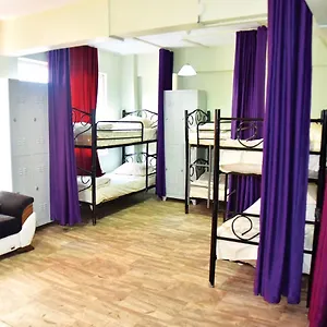 Nostalji Hostal