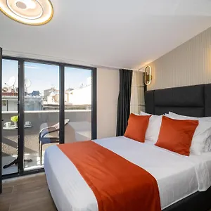 Robin Otel
