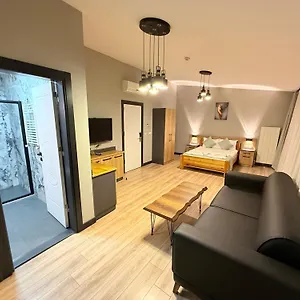 Taksim Alkan Tower Appartement