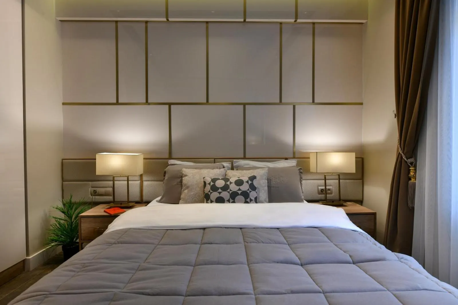 Taksim Flat Apartment Istanbul