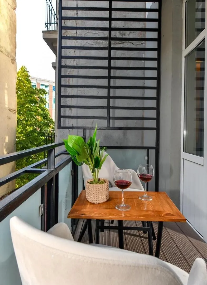 Taksim Flat Apartment Istanbul