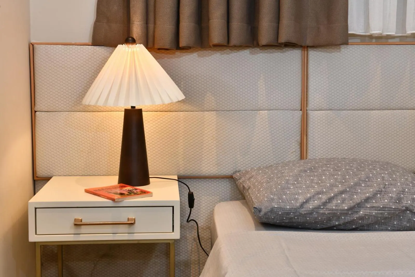 Taksim Flat Apartment Κωνσταντινούπολη Τουρκία