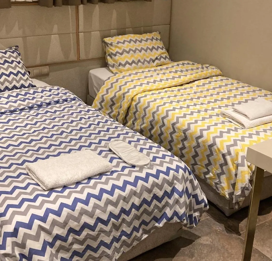 Taksim Flat Apartment Κωνσταντινούπολη 0*,  Τουρκία