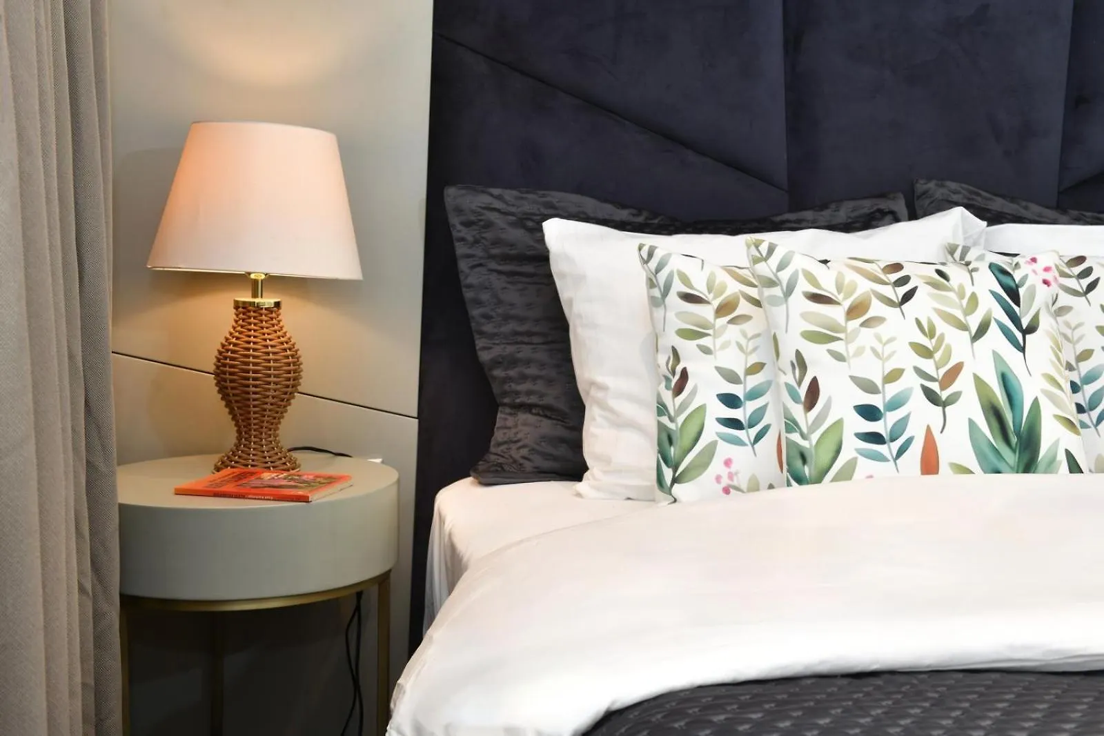 Taksim Flat Apartment Κωνσταντινούπολη