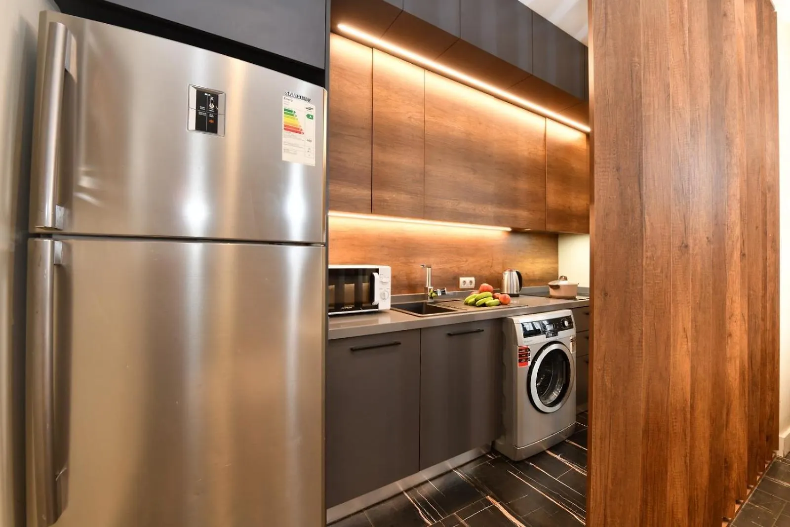 Taksim Flat Apartment Κωνσταντινούπολη Τουρκία