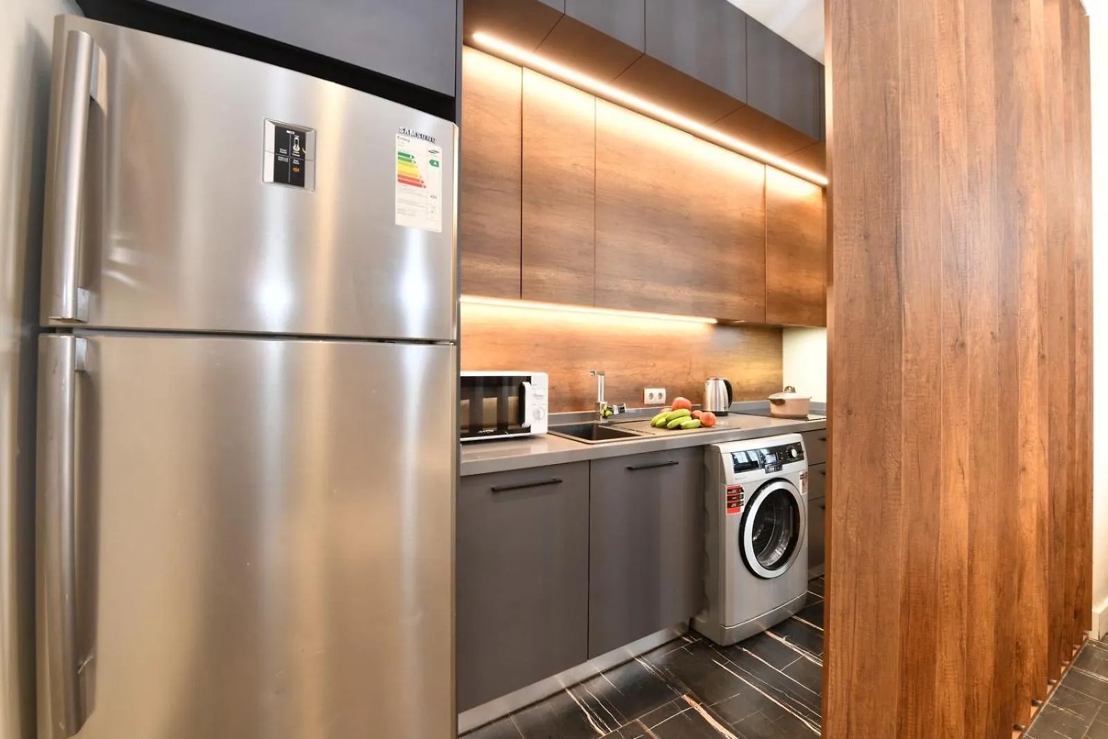 Taksim Flat Apartment Κωνσταντινούπολη 0*,  Τουρκία