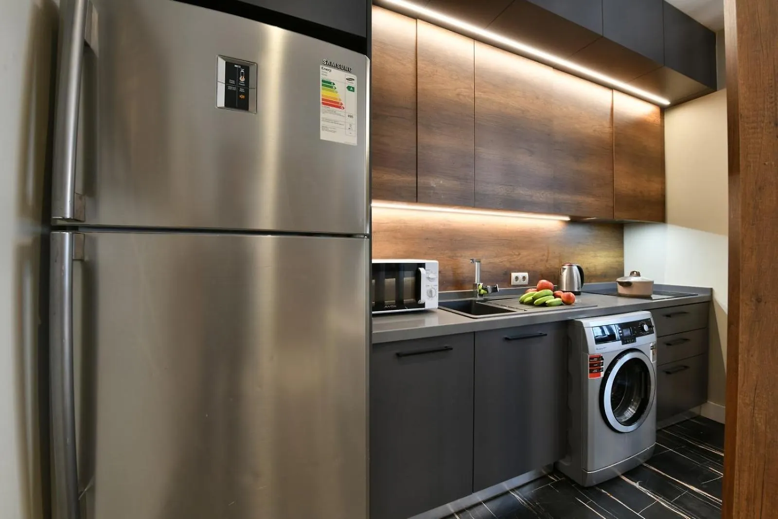 Taksim Flat Apartment Κωνσταντινούπολη