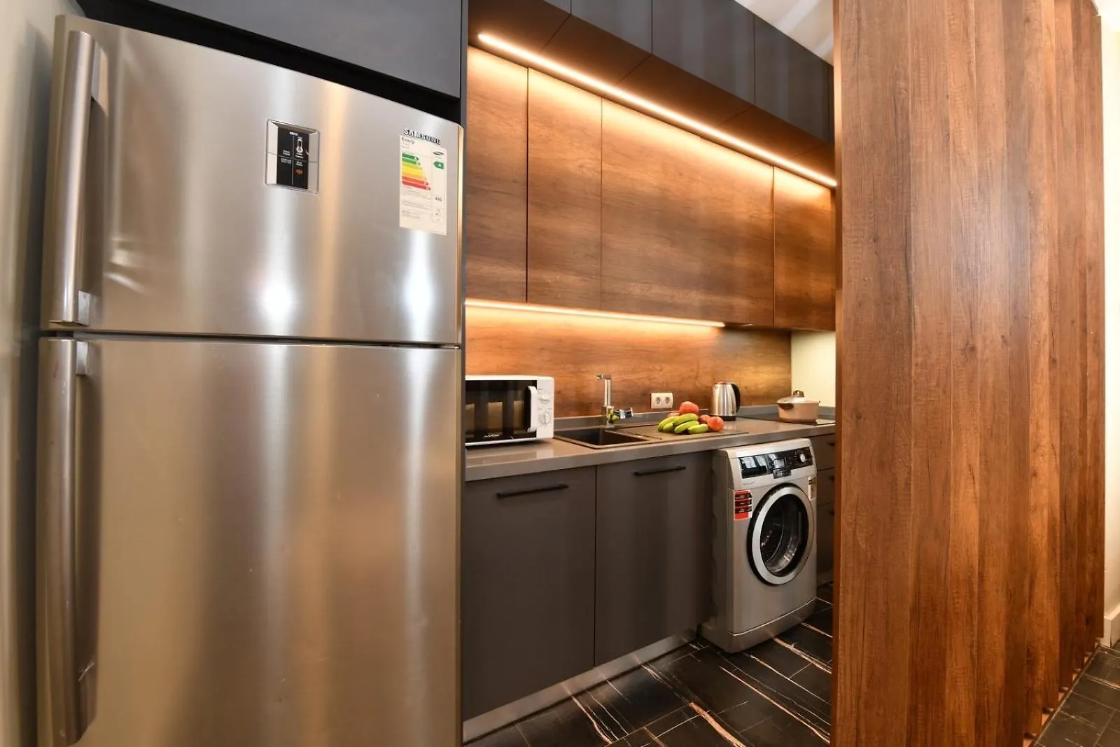 Taksim Flat Apartment Κωνσταντινούπολη Τουρκία
