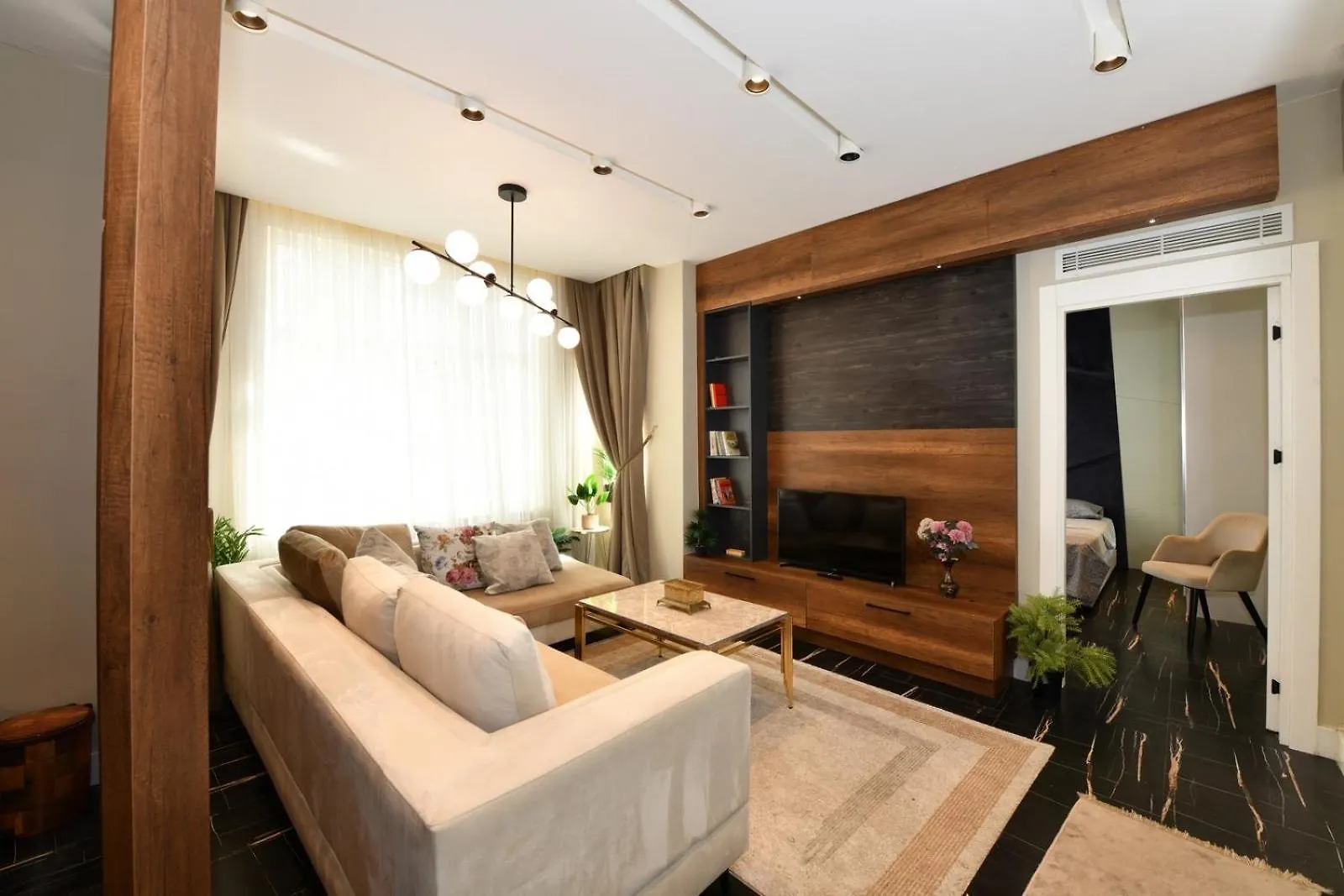 Taksim Flat Apartment Κωνσταντινούπολη