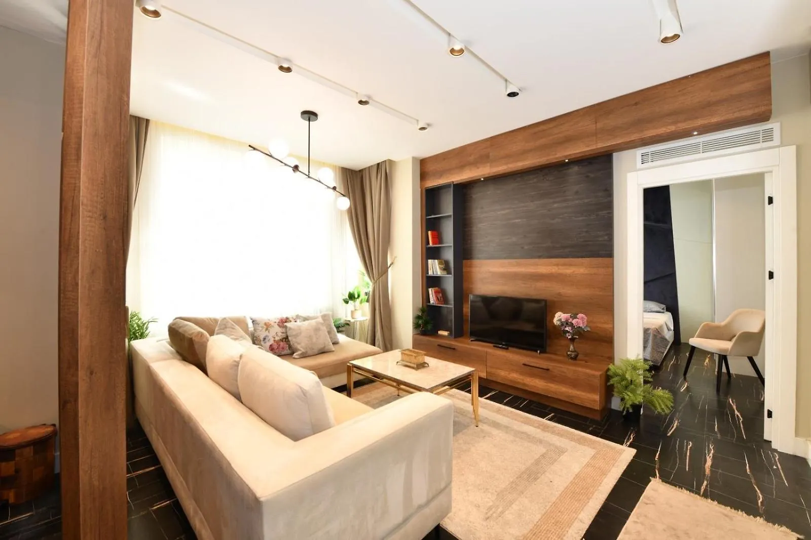 Taksim Flat Apartment Κωνσταντινούπολη