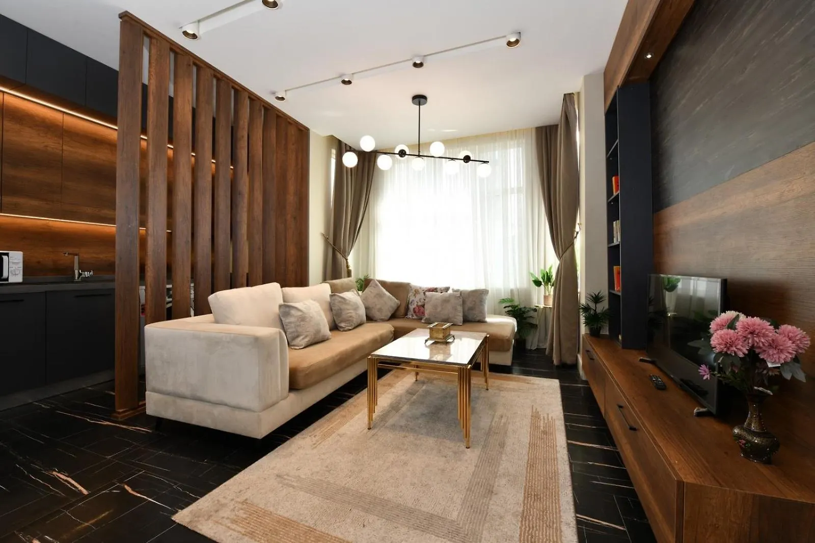 Taksim Flat Apartment Κωνσταντινούπολη Τουρκία