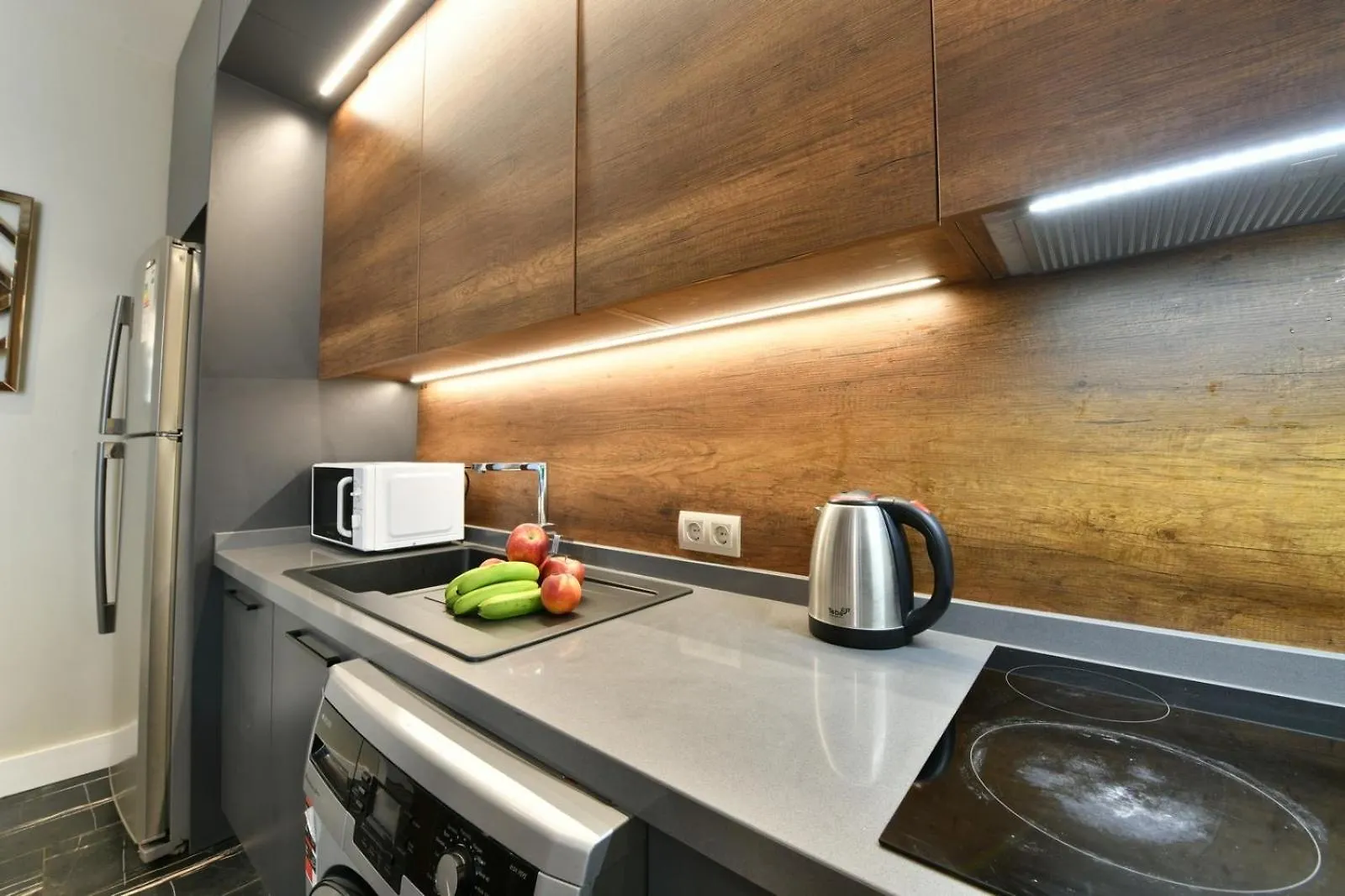 Taksim Flat Apartment Κωνσταντινούπολη