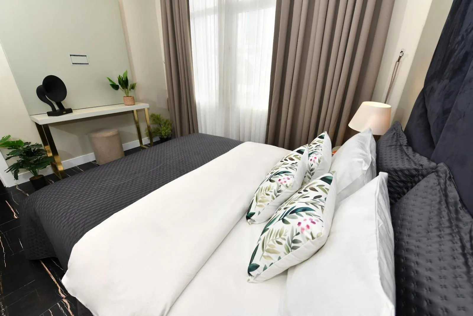 Taksim Flat Apartment Κωνσταντινούπολη