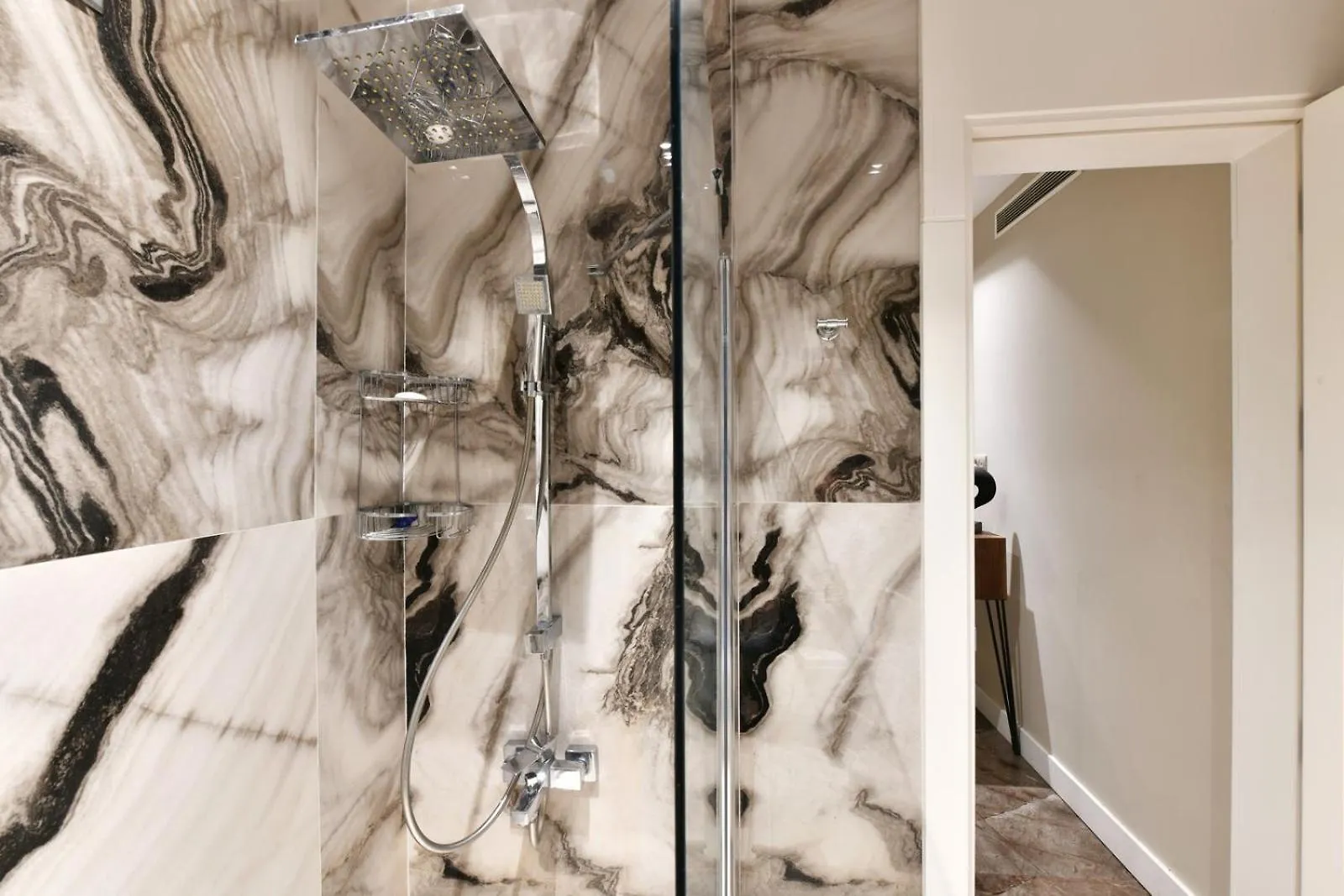 Taksim Flat Apartment Κωνσταντινούπολη