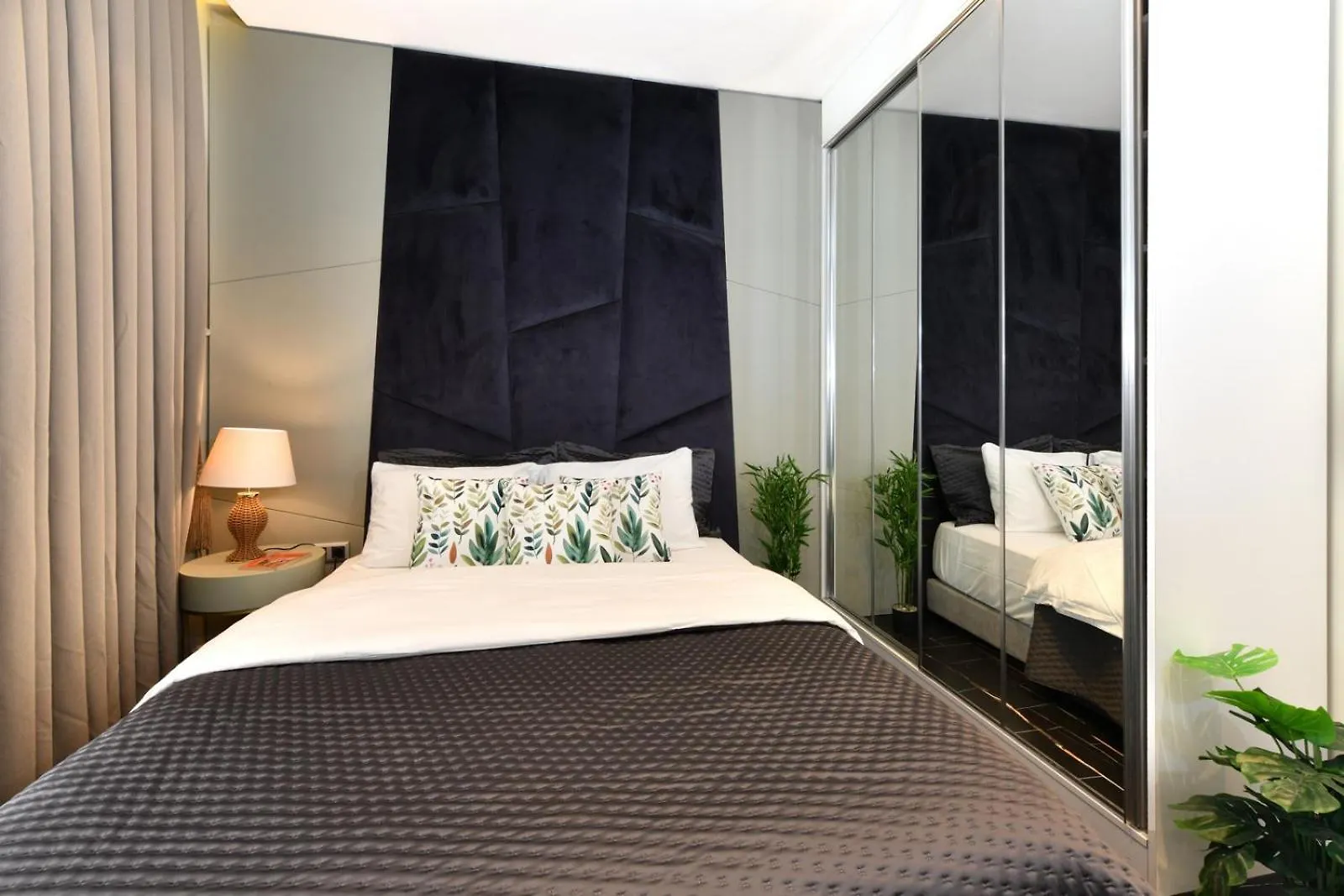Taksim Flat Apartment Κωνσταντινούπολη