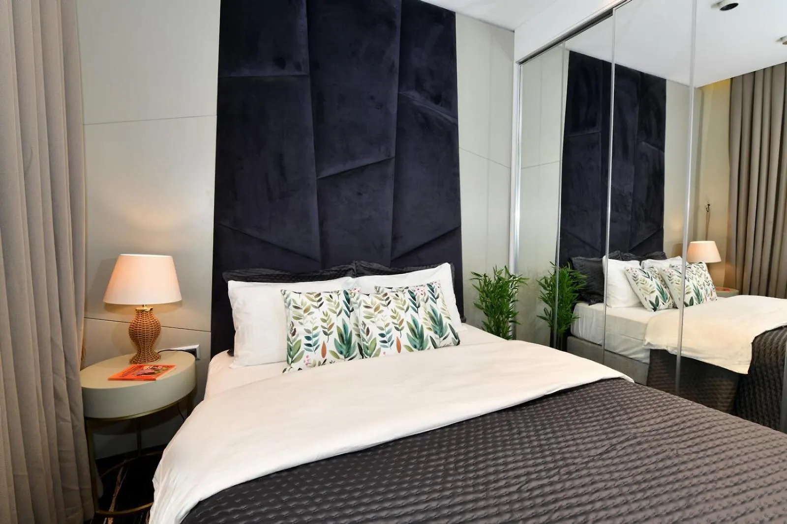 Taksim Flat Apartment Κωνσταντινούπολη 0*,