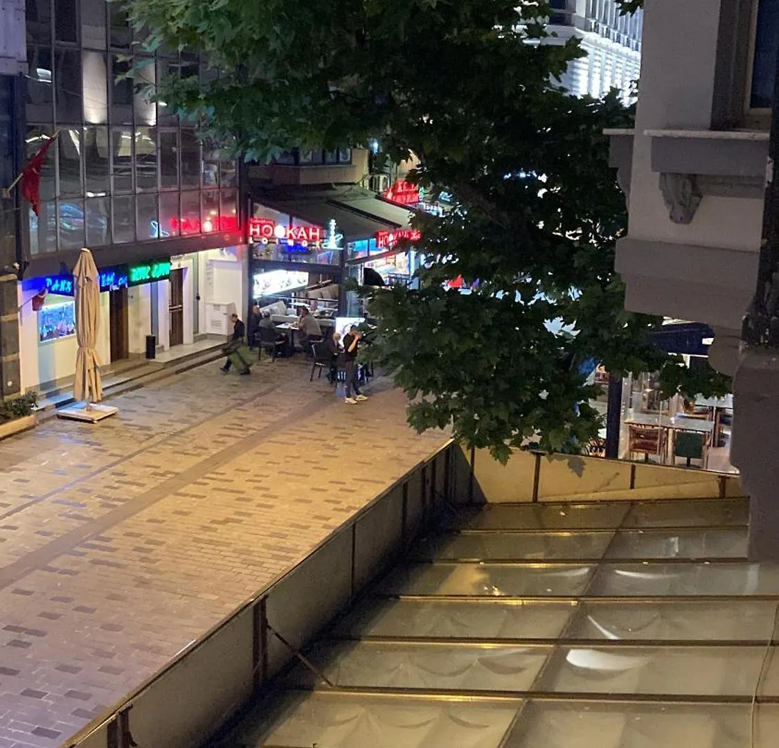 Taksim Flat Apartment Κωνσταντινούπολη