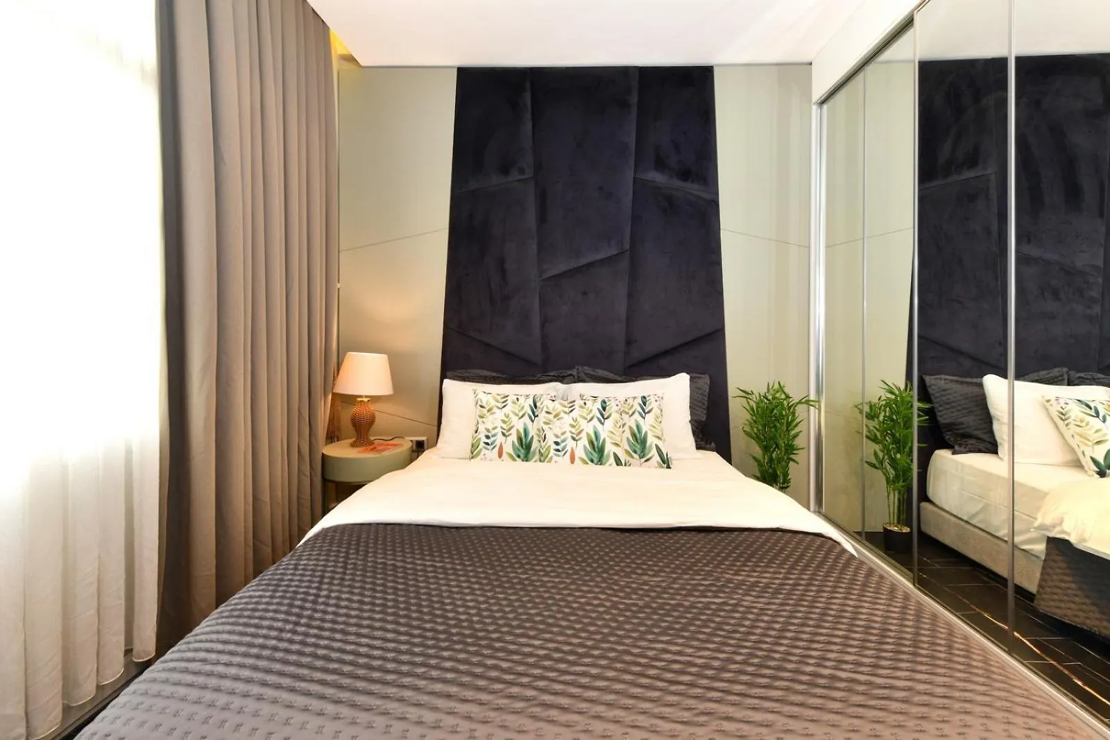 Taksim Flat Apartment Κωνσταντινούπολη Τουρκία