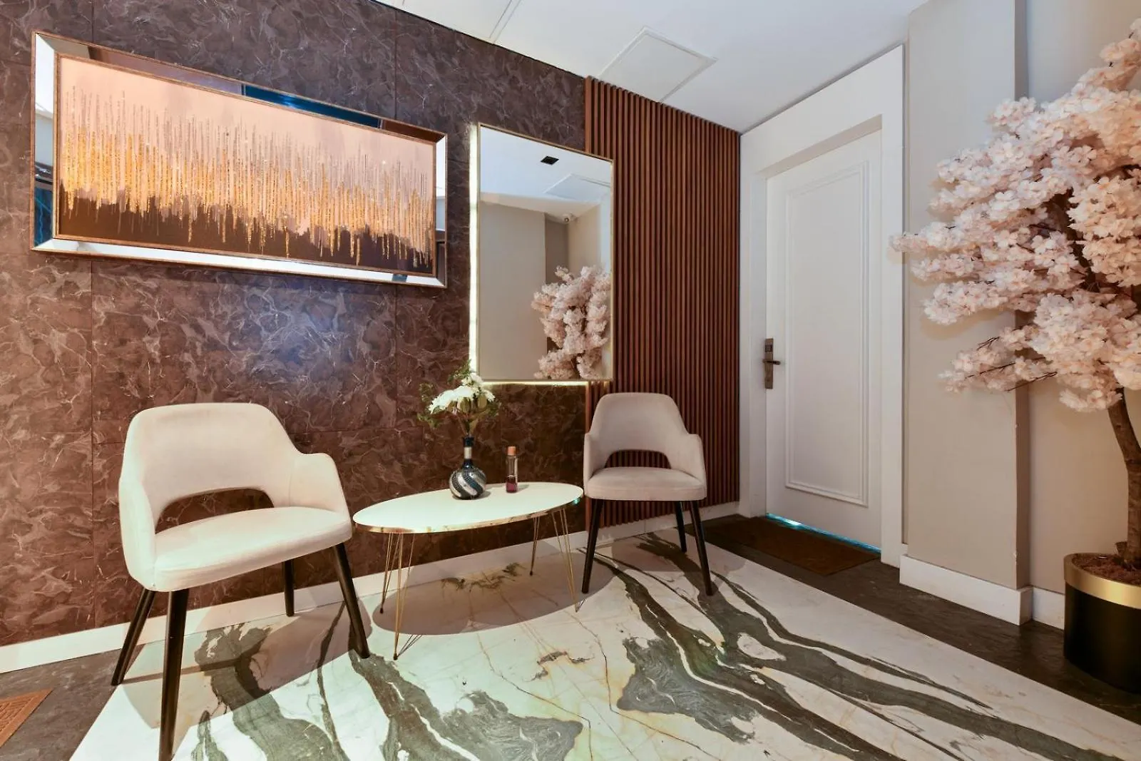 Taksim Flat Apartment Κωνσταντινούπολη