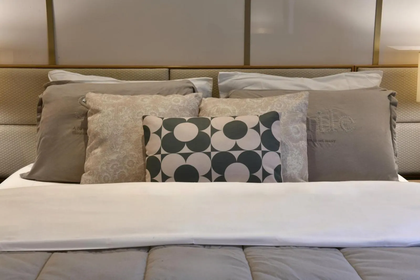 Taksim Flat Apartment Κωνσταντινούπολη