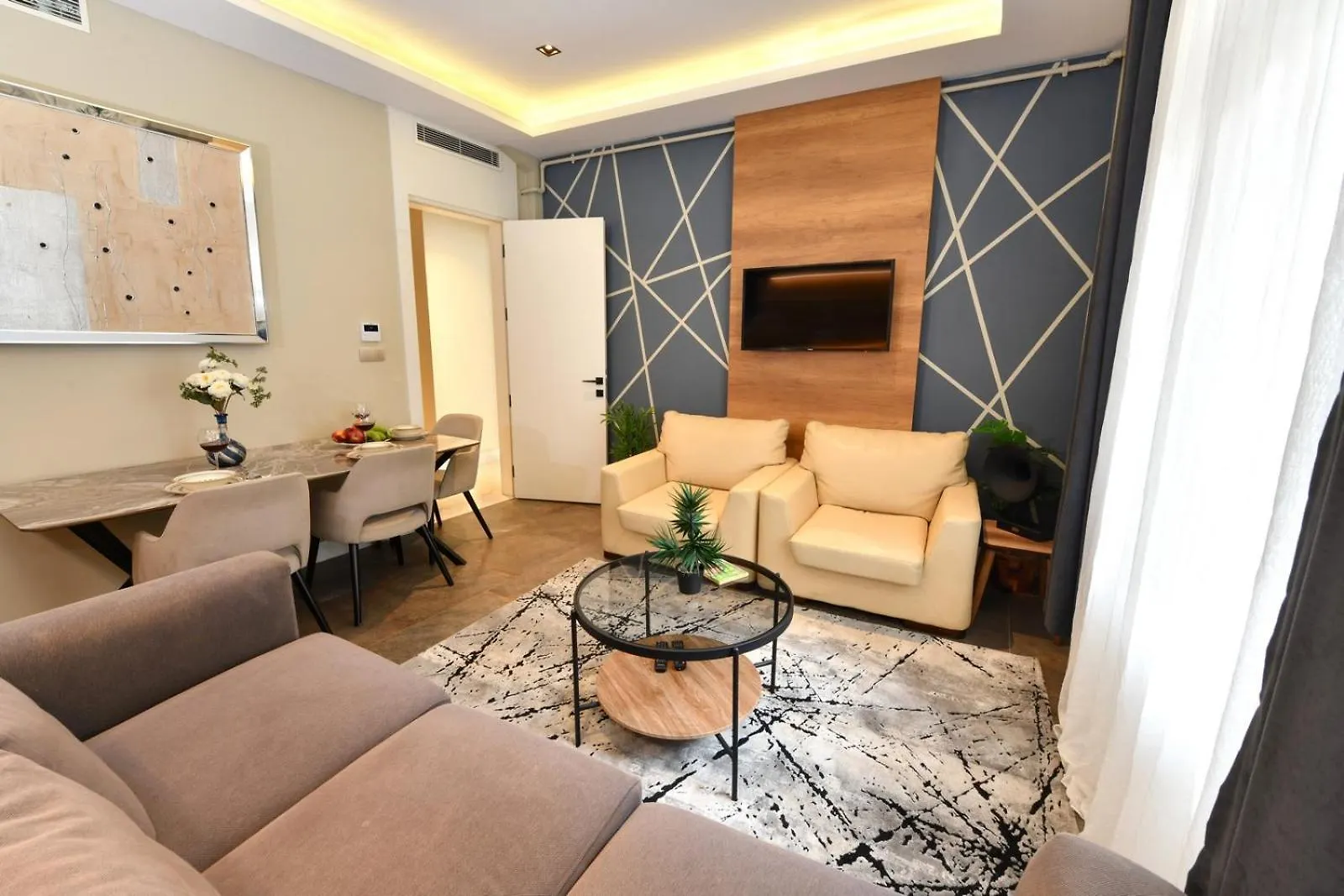 Taksim Flat Apartment Κωνσταντινούπολη