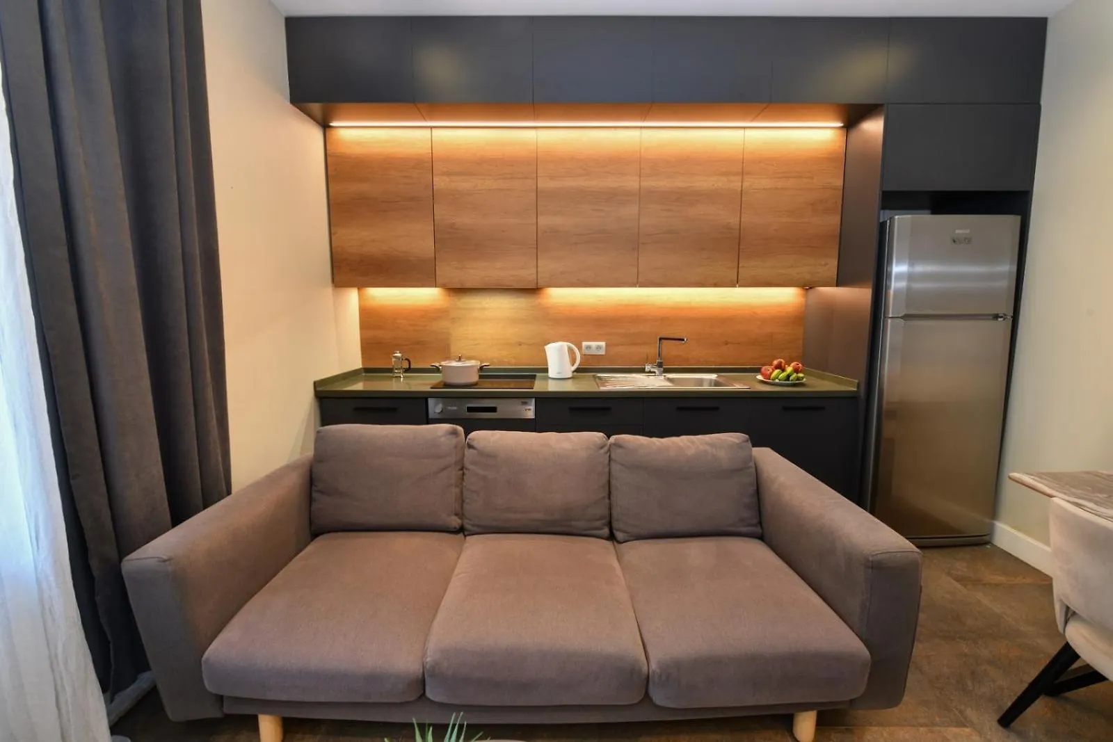 Taksim Flat Apartment Κωνσταντινούπολη 0*,  Τουρκία