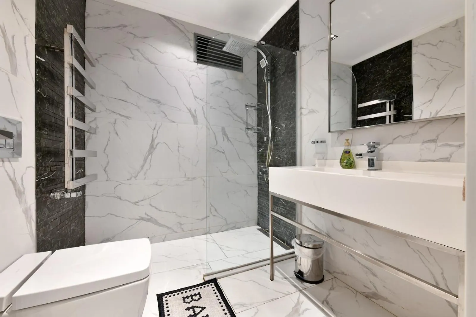 Taksim Flat Apartment Κωνσταντινούπολη