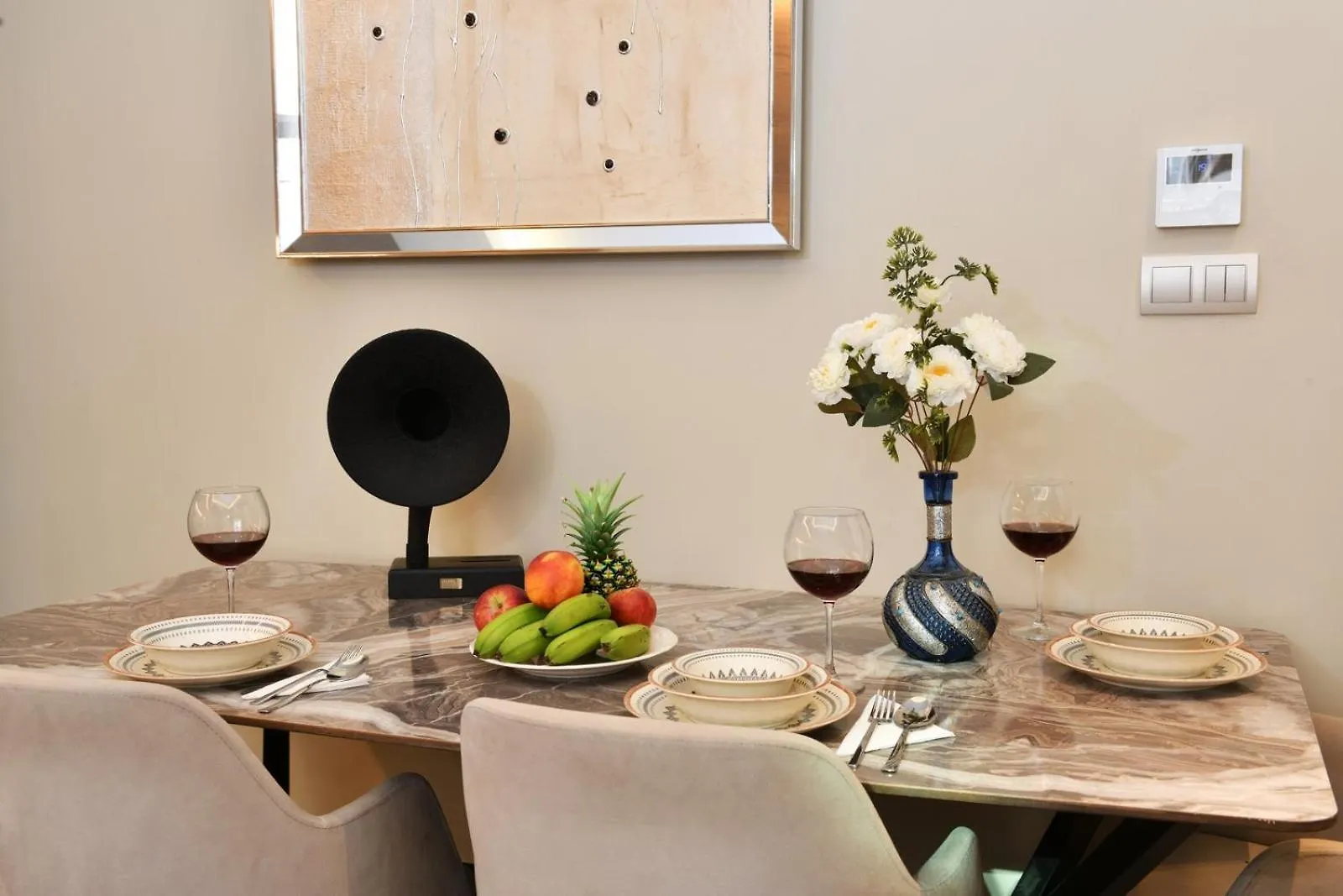 Taksim Flat Apartment Κωνσταντινούπολη Τουρκία