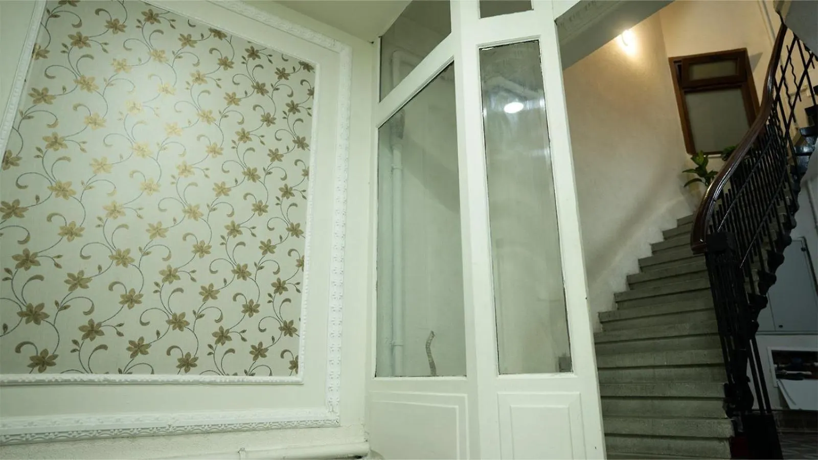 Taksim Flat Apartment Κωνσταντινούπολη Τουρκία